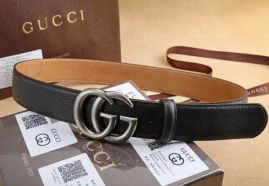Picture of Gucci Belts _SKUGucciBelt38mmX95-125CM7D073105